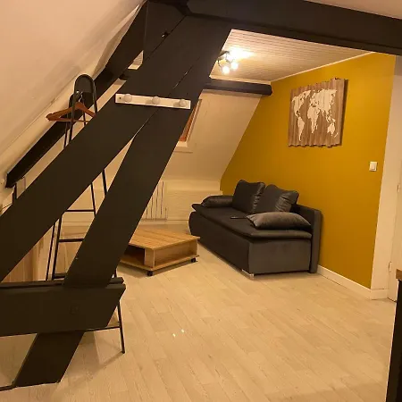 Le Petit Paradis